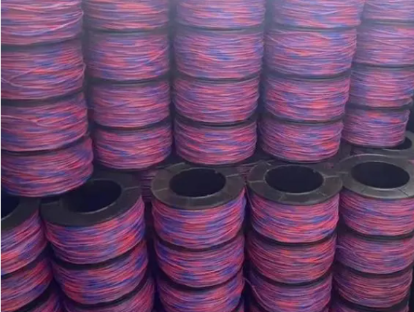 黔南爆破母线必须符合的要求有哪些？