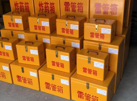黔南玻璃钢雷管箱的使用寿命一般是多少？