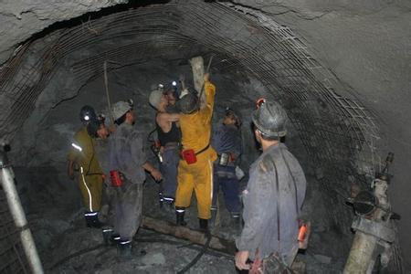 黔南工程爆破中的危险因素分析以及应对工程爆破危险的措施