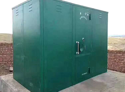 黔南炸药柜的作用：不仅仅是容器，更是安全与管理的核心防线